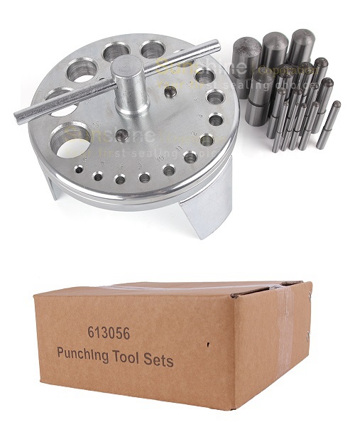 Gasket Punching Tool Sets