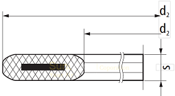 WG-01 Rubber-steel Gaskets