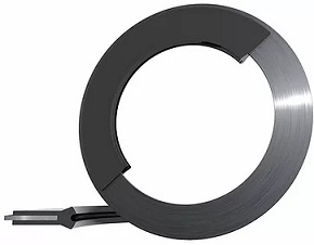 WG-03 Rubber-steel Flange Gaskets