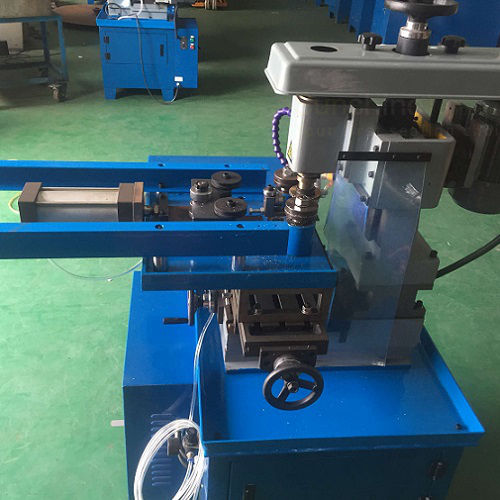 Spiral Wound Gasket Inner Ring Chamfering Machines