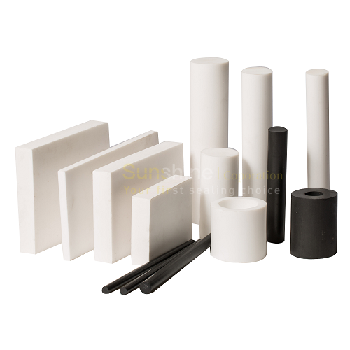 PTFE Molded Sheets