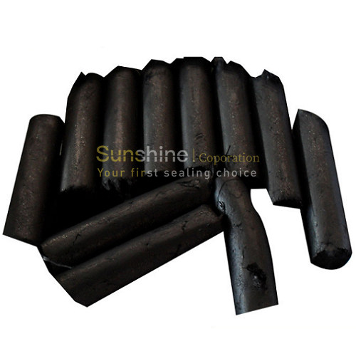 Negro Injectable Sealant Packing