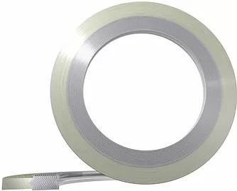 Spiral Wound Gasket with Outer Ring