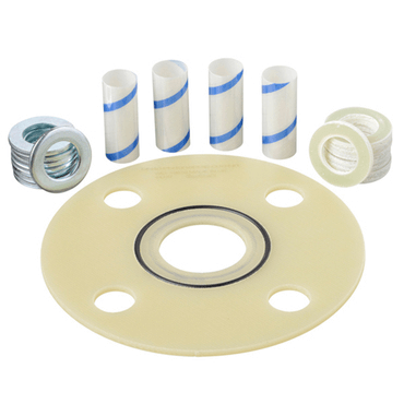 TFikseal Flange Isolation Gasket KÉl