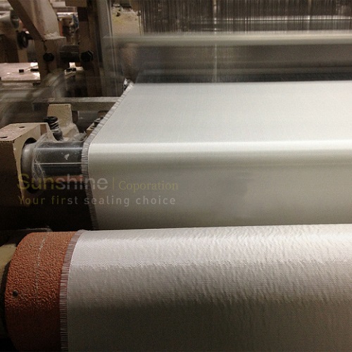 Non-alkali Glass Fiber Cloth China