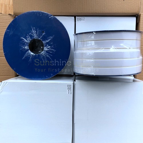 China ePTFE Joint Sealant Tape Supplier